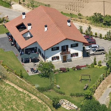 Hotel Aldori Landetxea - Reserva De La Biosfera Urdaibai - Adults Only Muxika Eksteriør bilde