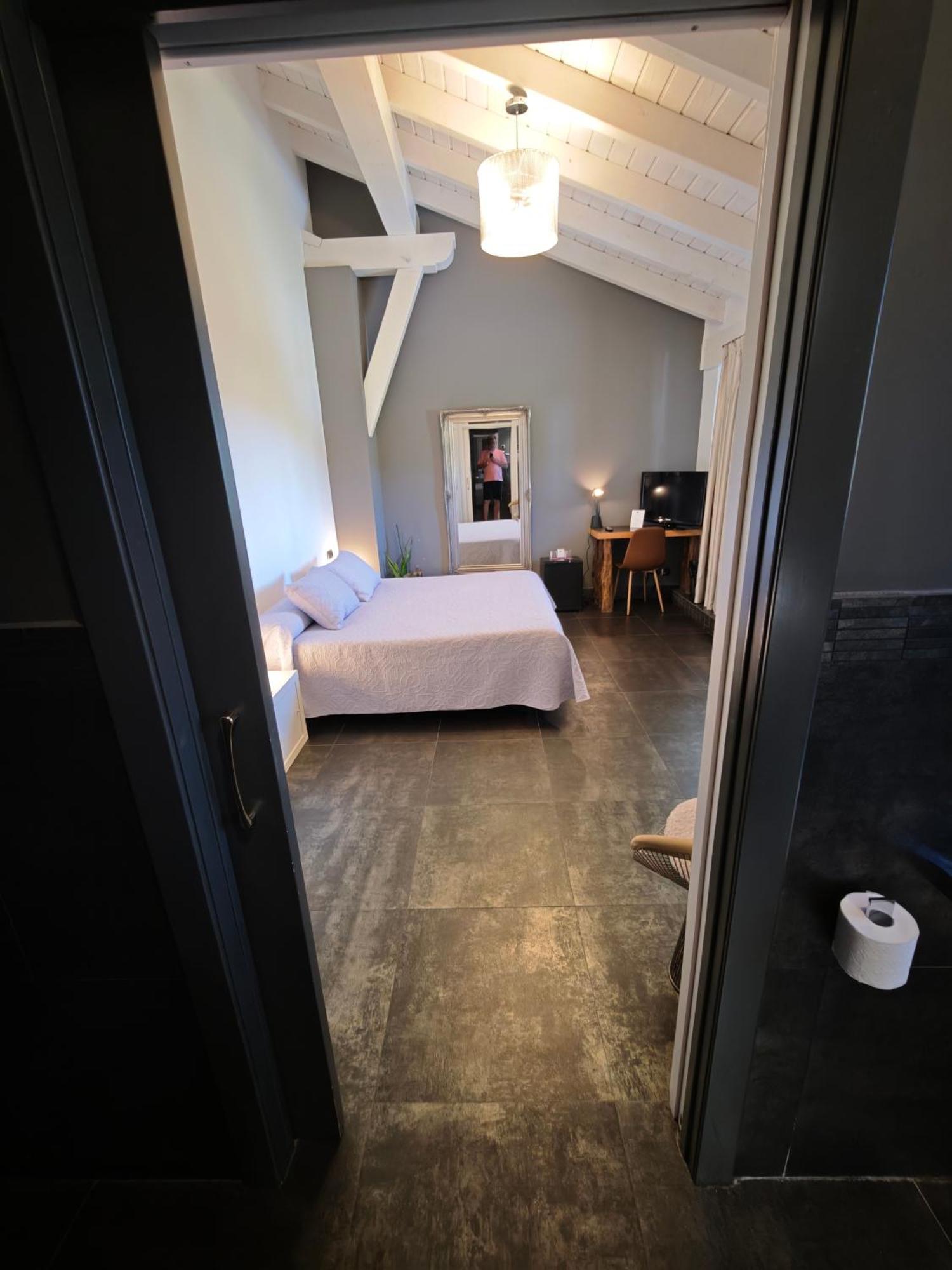 Hotel Aldori Landetxea - Reserva De La Biosfera Urdaibai - Adults Only Muxika Eksteriør bilde