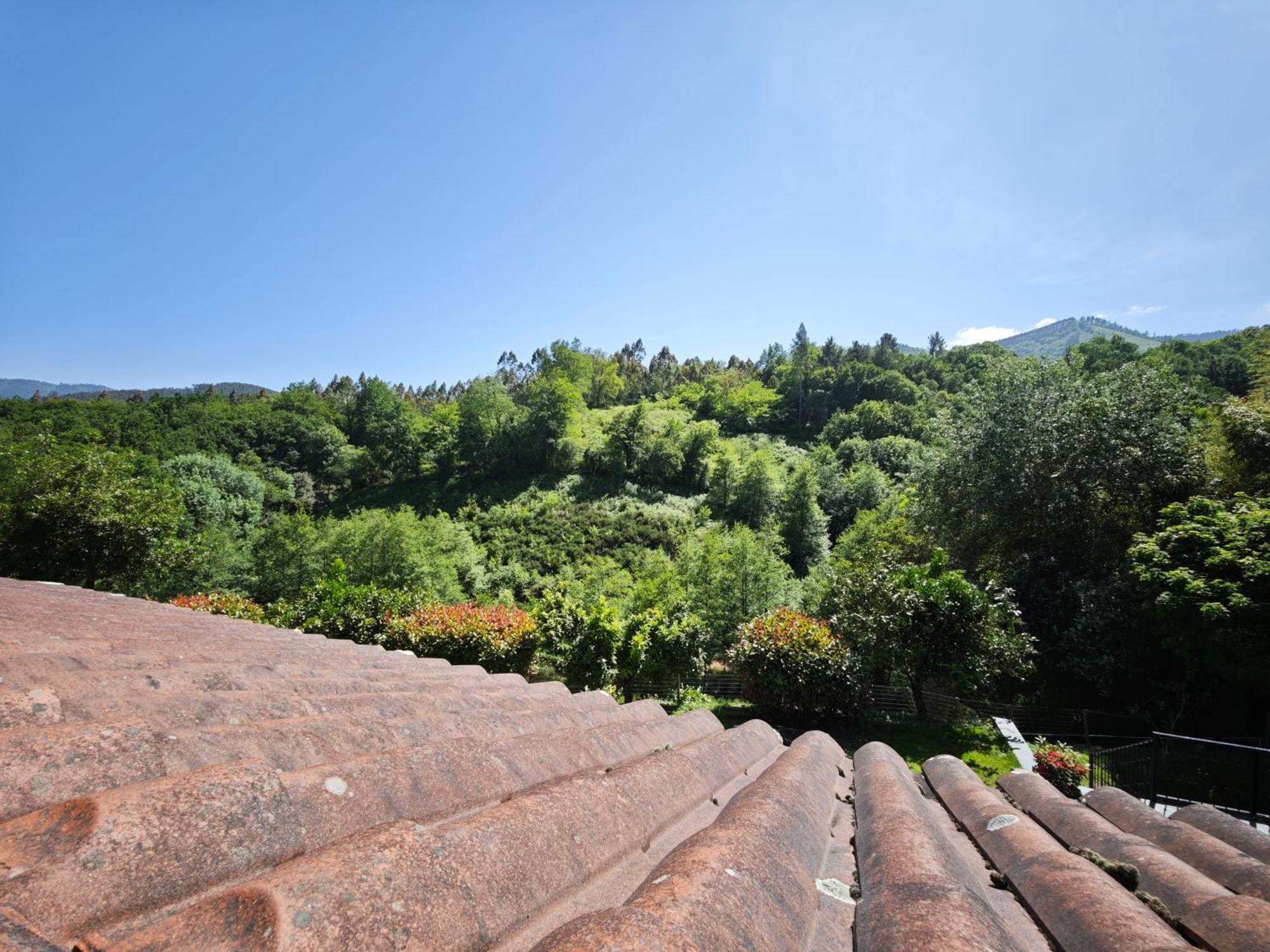 Hotel Aldori Landetxea - Reserva De La Biosfera Urdaibai - Adults Only Muxika Rom bilde