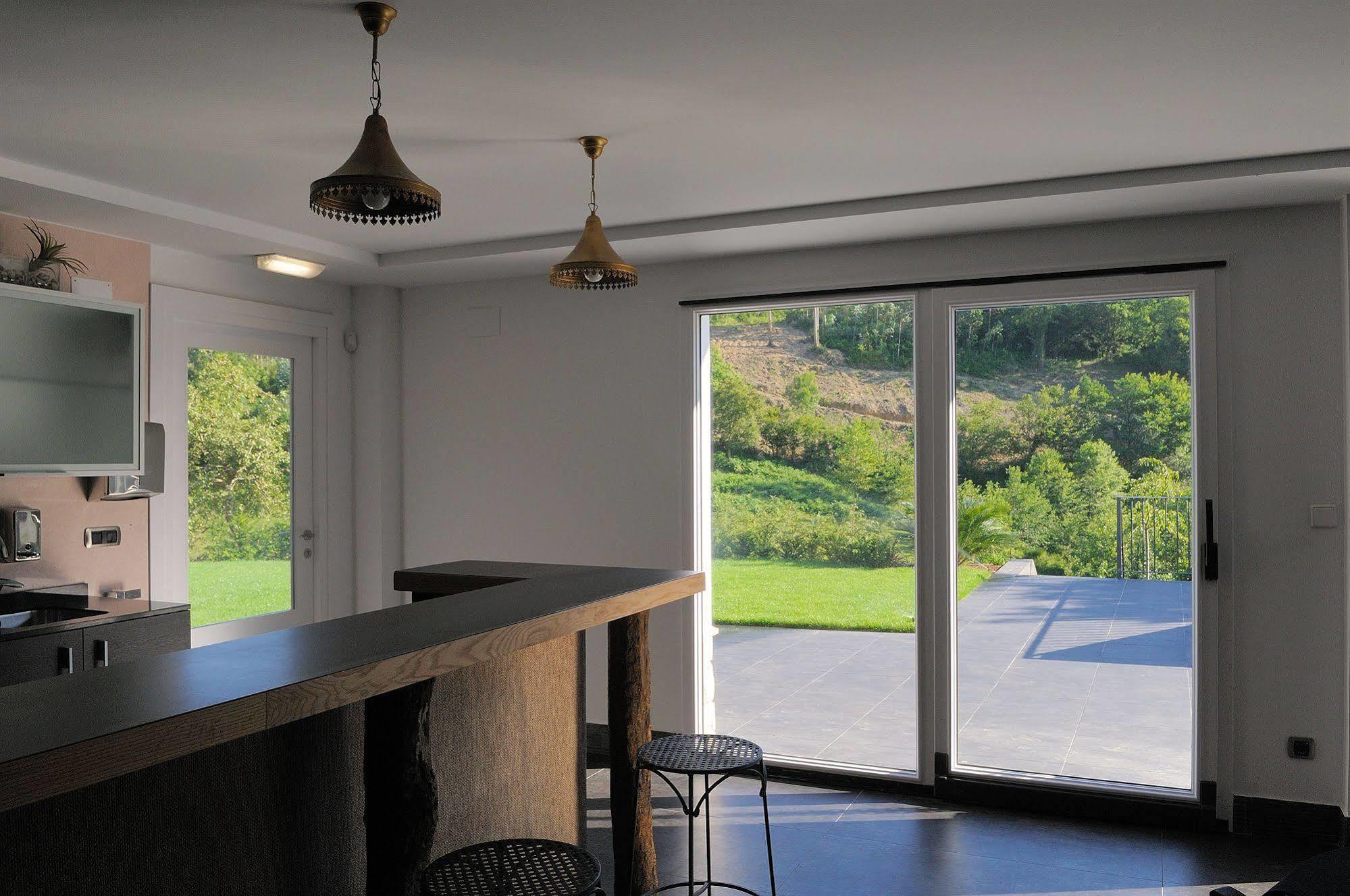 Hotel Aldori Landetxea - Reserva De La Biosfera Urdaibai - Adults Only Muxika Eksteriør bilde